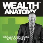 Wealth Anatomy logo