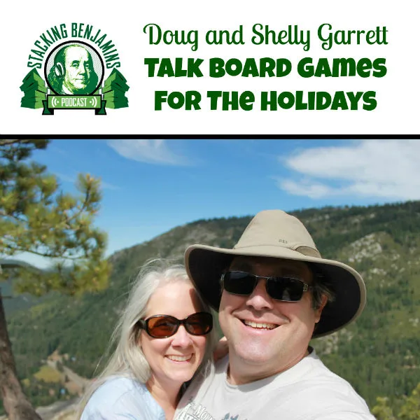 Doug and Shelly Garrett