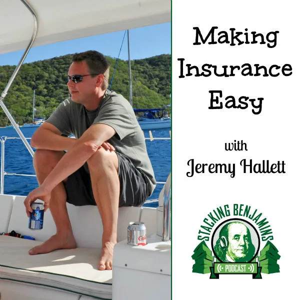 Jeremy Hallet Quotacy Quotacy.com Stacking Benjamins Podcast