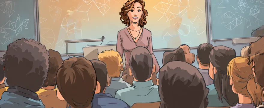 Stacking Benjamins Review - One Percent Better Conference Omaha - Joe Saul-Sehy