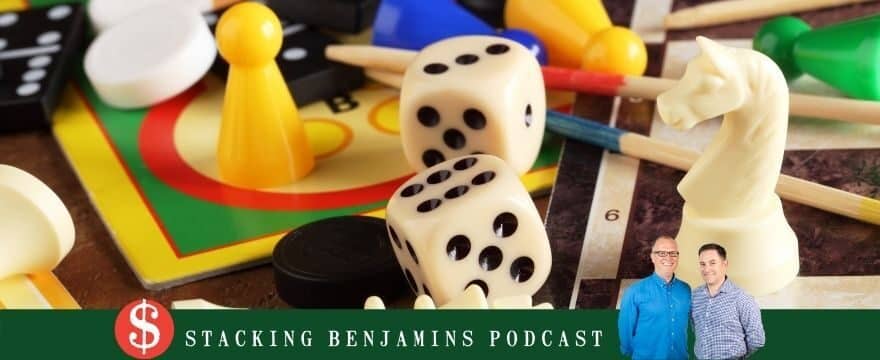 Our Top 5 Board Games for Families + Franklin’s Fortune