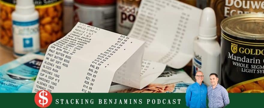 Spanx Your Budget to Slim Expenses (with Allison Baggerly)