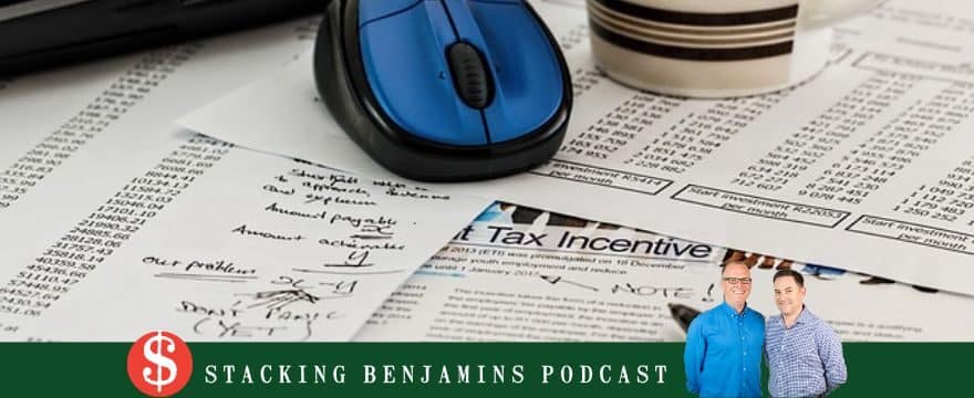 Last Minute Tax Tips That Could Save You Thousands (with CPA Bob Wheeler)