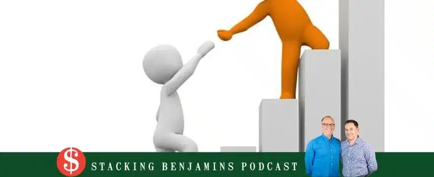 The Art Of Balancing Relationships And Finances