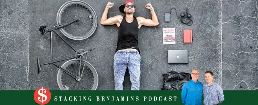 Pennies to Prosperity: Unleashing Financial Wizardry with Erin Lowry, the ‘Not-So-Broke’ Millennial