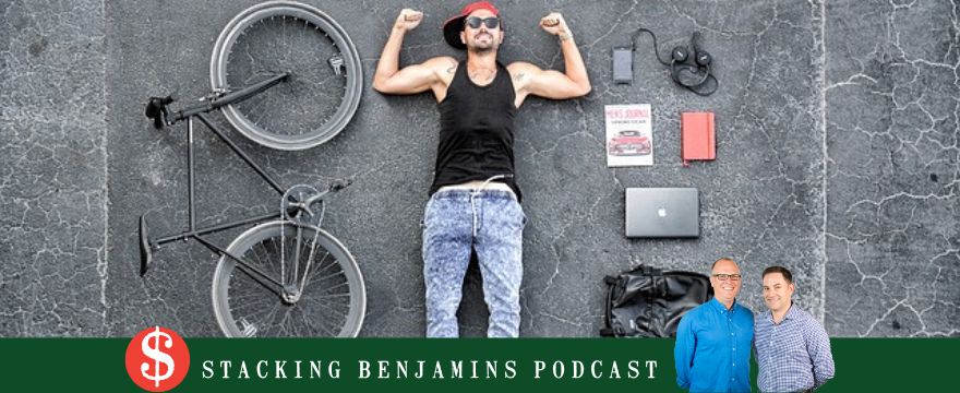 Pennies to Prosperity: Unleashing Financial Wizardry with Erin Lowry, the ‘Not-So-Broke’ Millennial