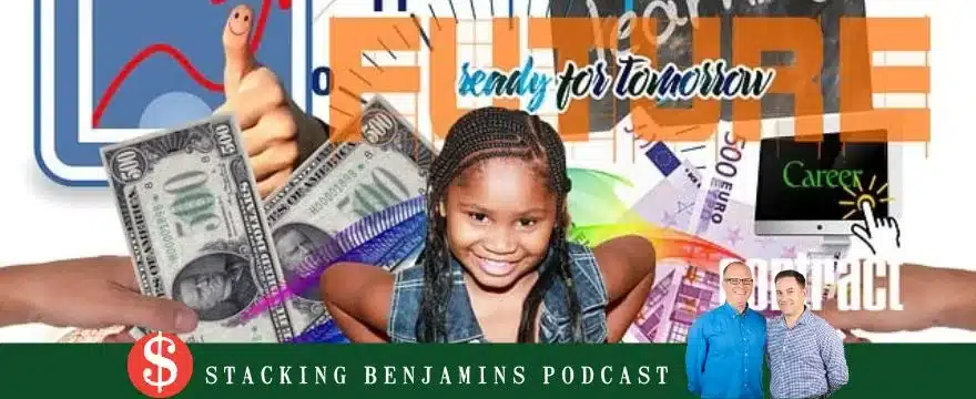 One Woman’s Journey to Get Financially Rolling (with Yanely Espinal)