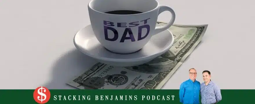 Uncovering Money Wisdom from Dads