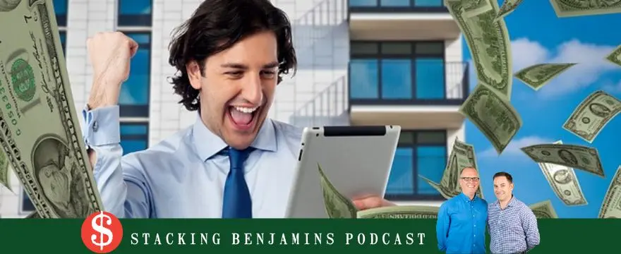 Fortune Favors the Prepared – Managing a Windfall