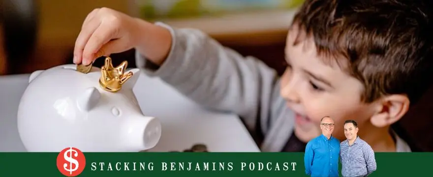 Teaching Better Money Lessons – Our Back to School/Back to Work episode! (SB1396)