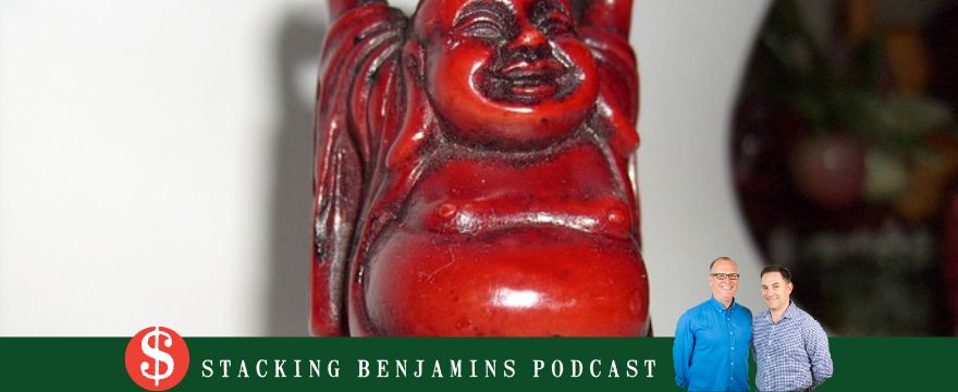 Getting Zen With Your Money (SB1399)