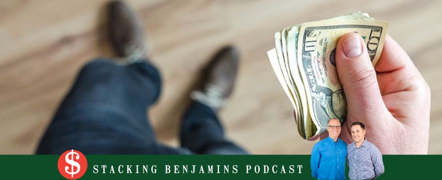 What Topics In Personal Finance Worry Us? (Live from Podcast Movement – SB1402)