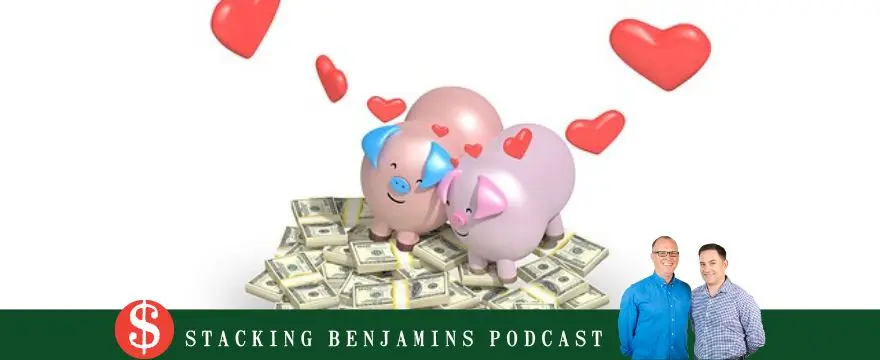 The Naked Money Meeting: Where Money and Communication Collide Ep 1407