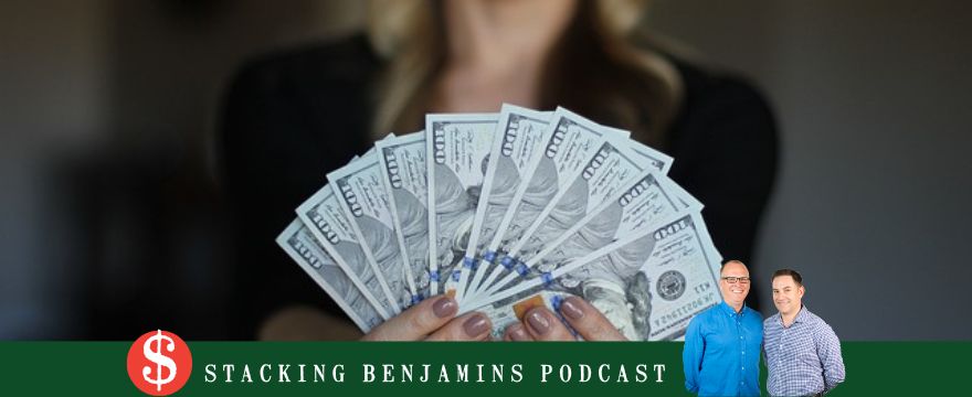 Secrets to Unbreakable Confidence and Financial Success (ep 1413)