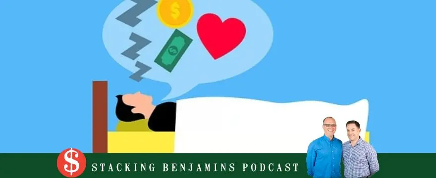 Stop Guessing On Your Investment Choices (featuring Frank Legan) ep. 1420