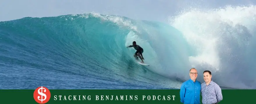 The Money Tipping Point: When Do Saving, Spending and Earning Habits Go Too Far? (SB 1421)