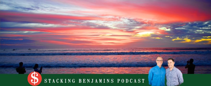 Stumbling Toward — and achieving — Your Goals (Live from Bali!) SB1422