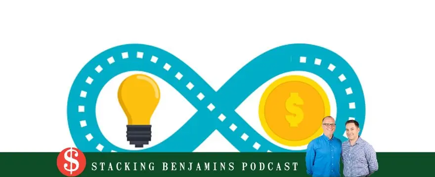 Life Advice From a Top American Entrepreneur – Panera’s Founder Ron Shaich (SB1426)