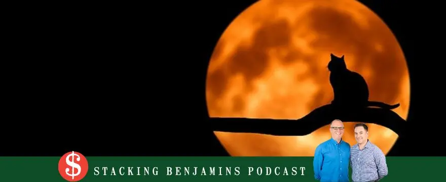 Fixing a Toxic Walk Toward Financial Independence (with the Fioneers)(SB1428)