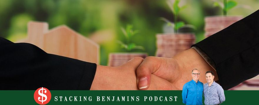 Saving Distressed Neighborhoods Through Responsible Real Estate Investing: with Dr. Seth Kaplan – Stacking Deeds Greatest Hits Rewind (SB1431)