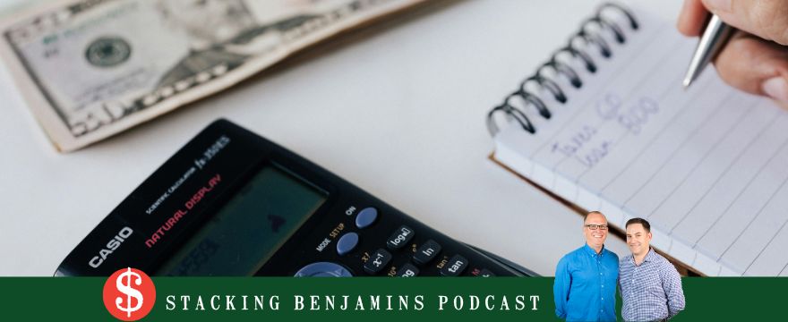 Tiffany Aliche Shares a BIG Money Hack and a Sad Money Truth (SB1441)