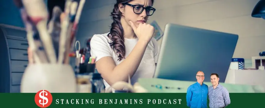 Lesson: Learn to Focus in 2024 (plus, how BNPL companies are killing you) (SB1458)