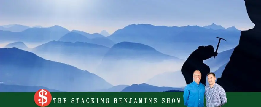 World Record Holder Jenn Drummond on Planning, Resilience, and Goal Setting (SB1461)