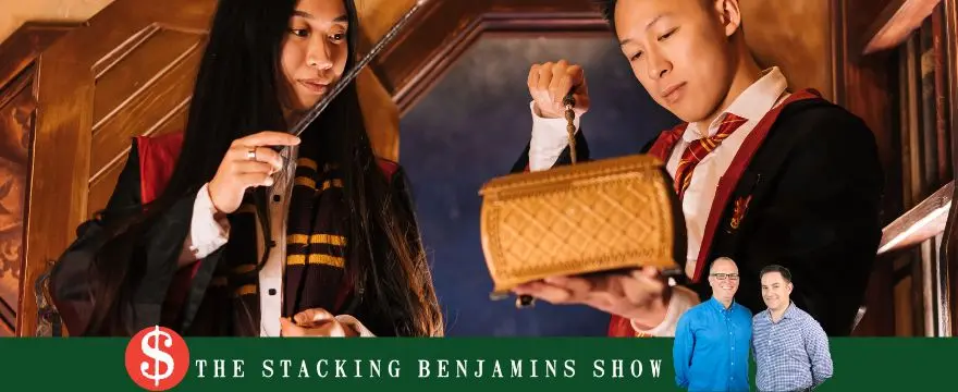 Could YOU Become a Stock Market Wizard? (SB1473)