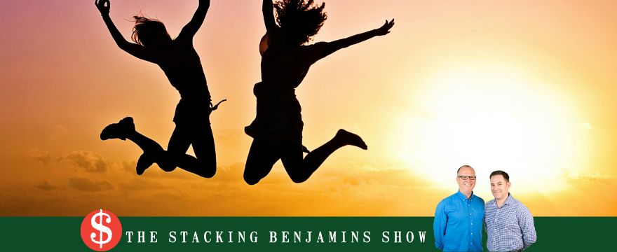 The Most Overrated Ideas, Concepts, and Beliefs About Money (SB1490)