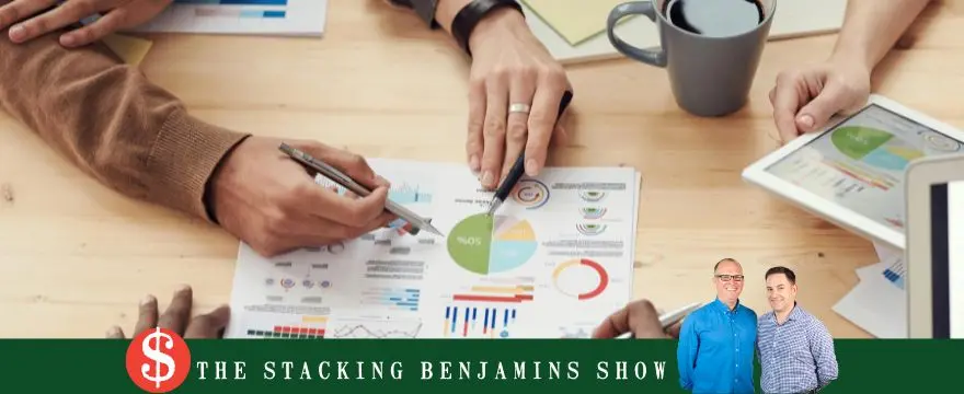 Mastering Money Basics, Offsetting “Home Bias” Investing, and Better Retirement Investing (SB1494)