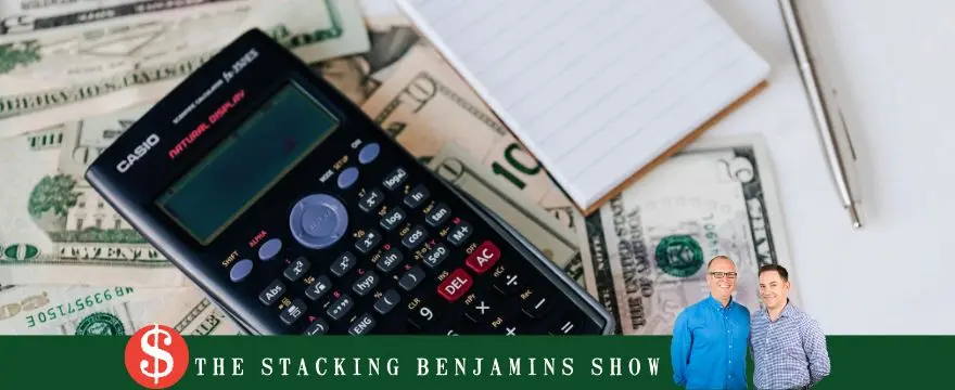 Simplifying Your Investment Strategy While Lowering Fees (plus a primer on ABLE Accounts) SB1498