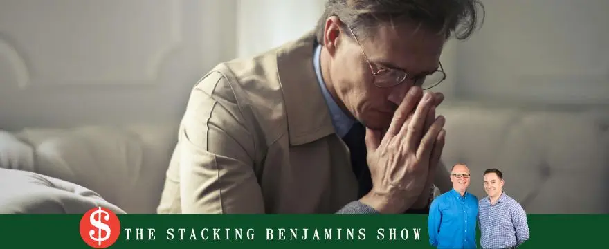 Accomplish More With a Few Benjamin-Stacking Time Hacks (SB1508)