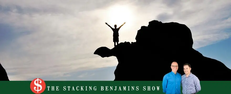 What’s Holding You Back? How to Break Through Mental Barriers and Increase Your Earning Potential (SB1526)