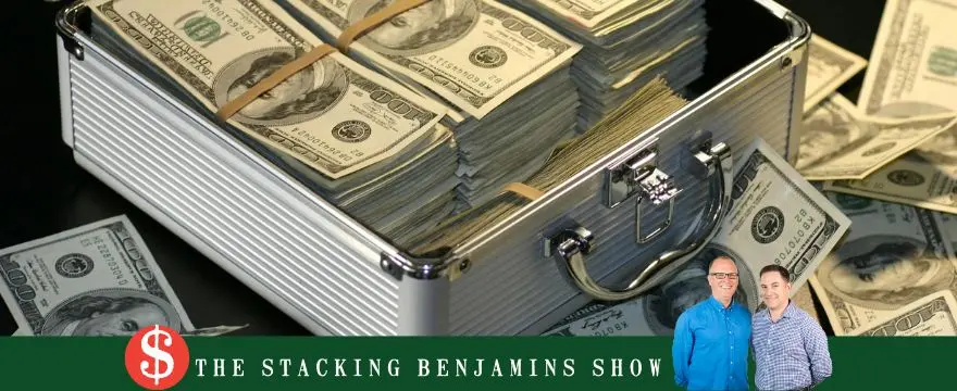 How Come High Earners Struggle To Get Rich? (SB1528)