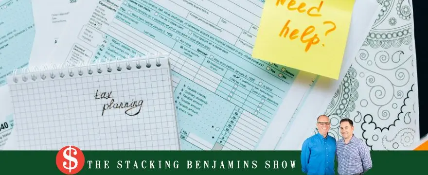 Let’s Save a Bundle on Taxes (with Hannah Cole) – SB1532