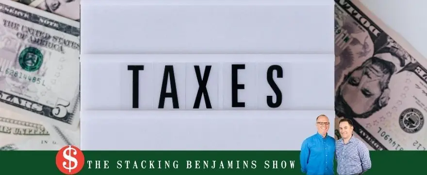 Your Retirement Tax Time Bomb Is Ticking Louder (SB1543)