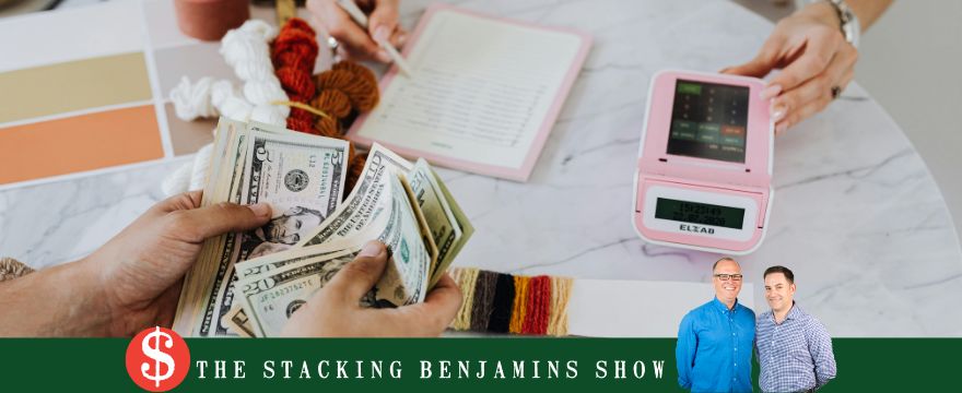 Using Stoic Principles to Win the Money Game (SB1546)