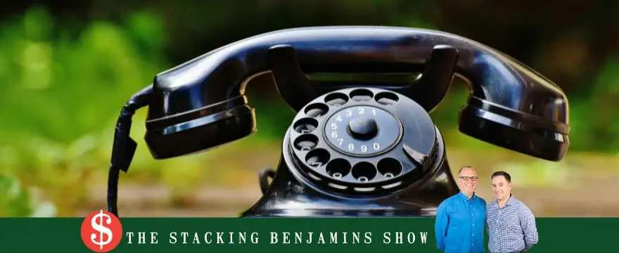 Savings Bonds, “Coast FI,” and Do I Need a Trust? (Your Questions) SB1547