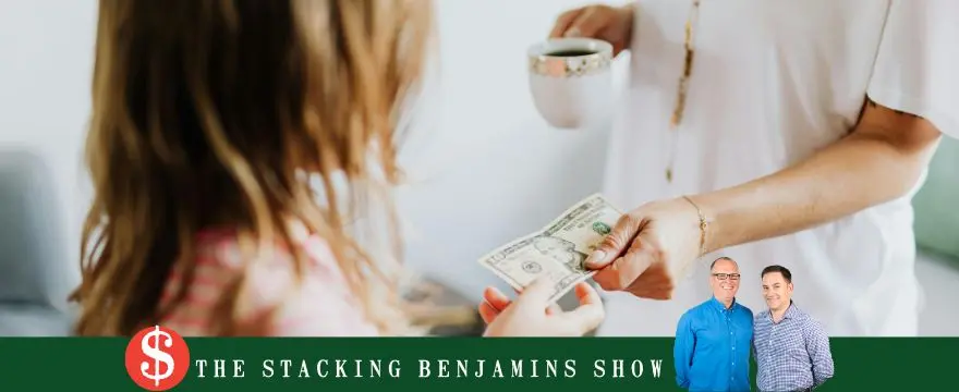 Stop Losing Money on Your Company Benefits (SB1565)