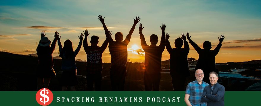 Inspiring Financial Independence Stories and Lessons from Missteps (LIVE from CampFI Midwest 2025) SB1579