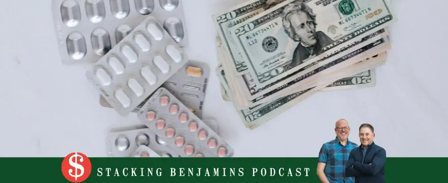 Stacking Health or Wealth? Your Retirement Dilemma (SB1586)