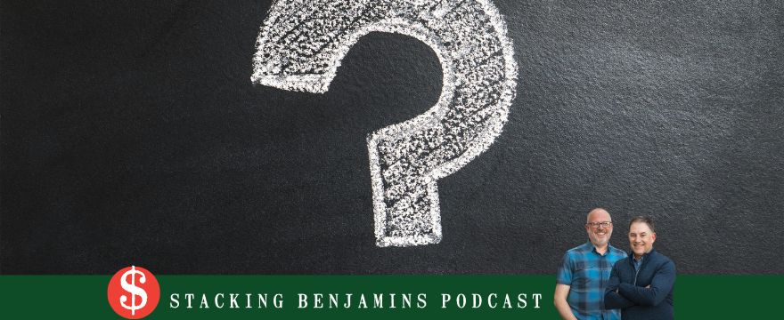 Seriously, How Many Laws of Personal Finance Do You Need? SB1603