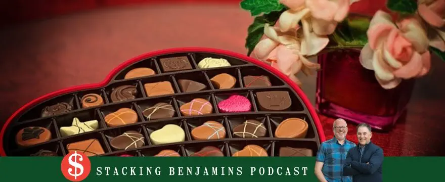 How Does a Money Nerd Think About “Romance”? (SB1644)