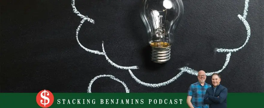 Innovation, XBox and Your Financial Plan (SB1645)