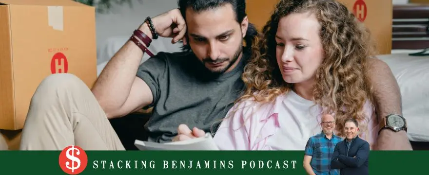 When the Job Crumbles: Preparing for Life’s Surprises (SB1646)