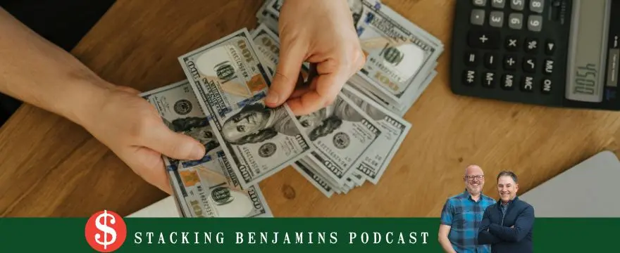 Tiffany Aliche on Connections and Financial Wholeness (plus our take on recent DoorDash/Klarna news) SB1663