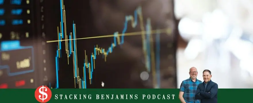 How To Smooth Out Your Investment Ride …or not (SB1667)