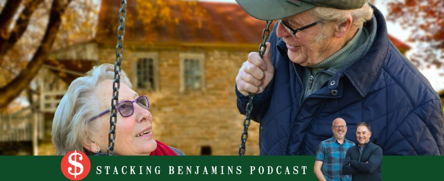 Retirement Roadblocks & Resilient Planning: The Squirrels Gone Wild Edition (SB1676)