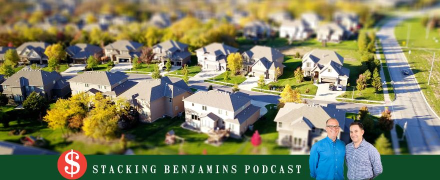 The Great Debate: Buying vs Renting Your Home (SB1677)