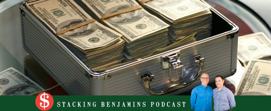 Learning to Think Like a Millionaire (with Sam Dogen) SB1681